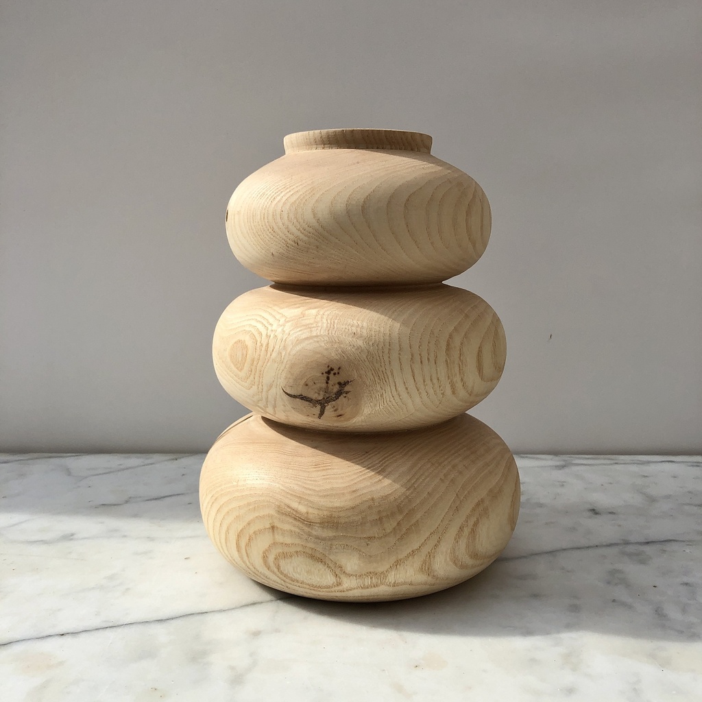 Vase Alba