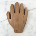 Main coeur Hêtre