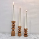 Trio Bougeoirs Suomi