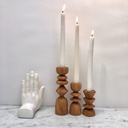 Trio Bougeoirs Suomi