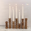 Trio Bougeoirs Suomi