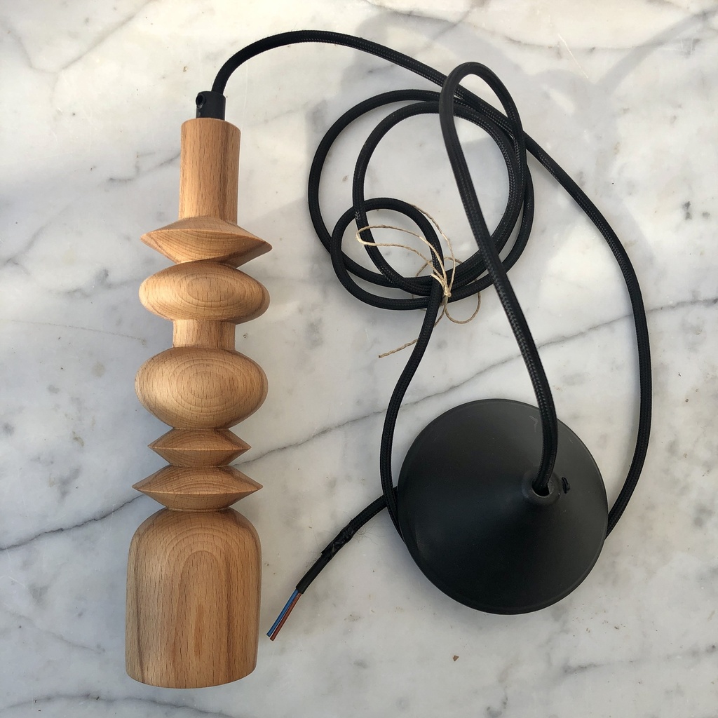 Lampe Atla