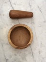 Mortier et Pilon