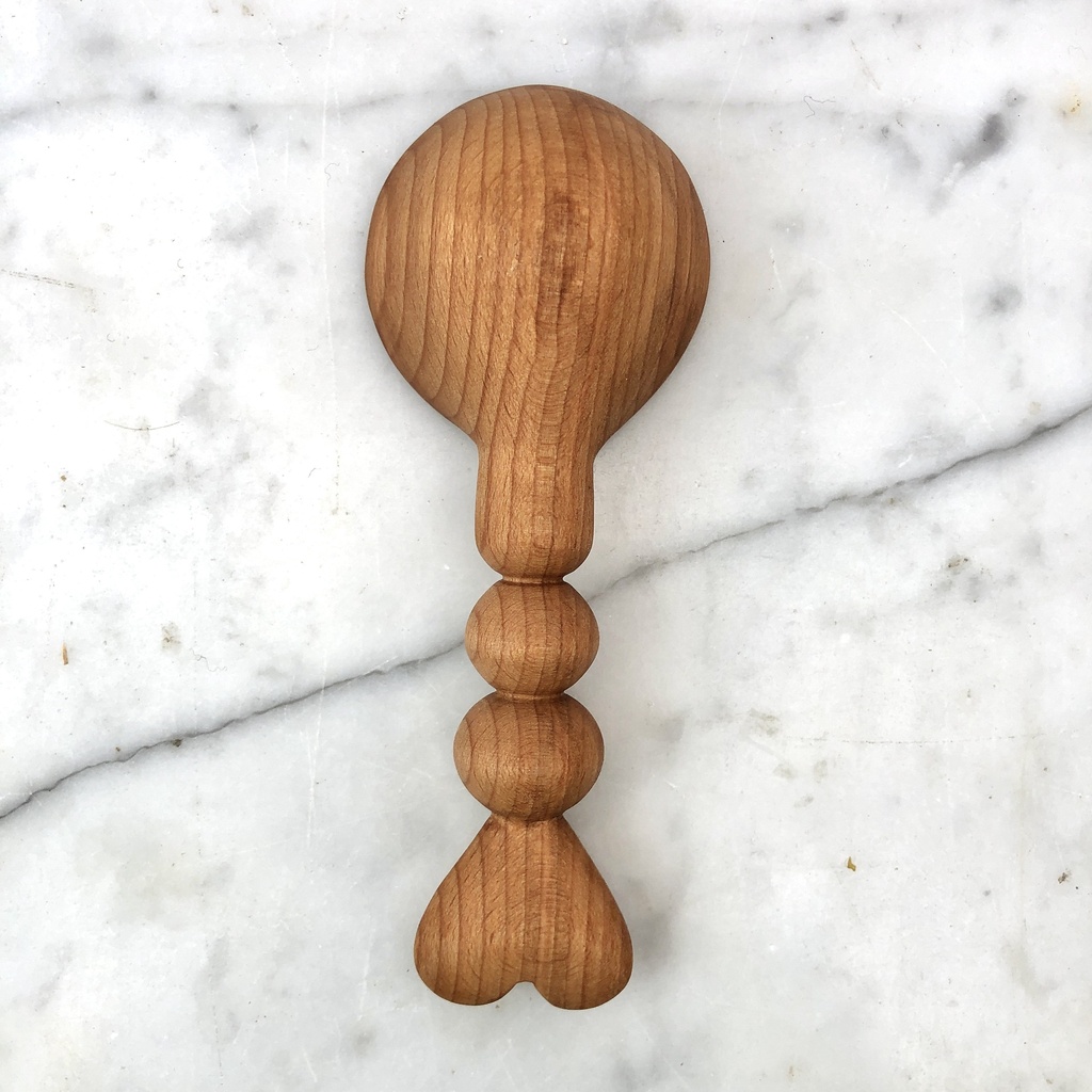 Cuillère Coeur °°