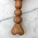 Cuillère Coeur °°