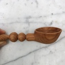 Cuillère Coeur °°