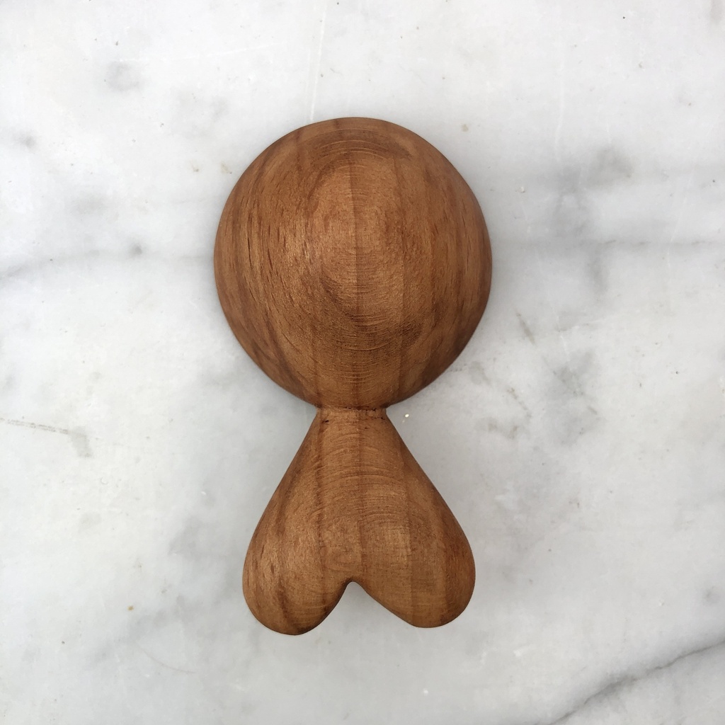 mini Cuillère Coeur °