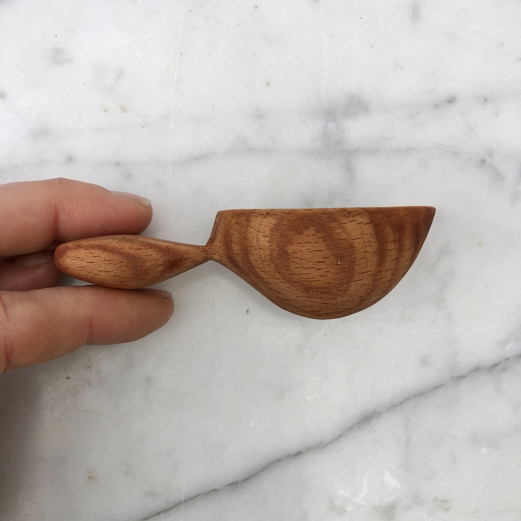 mini Cuillère Coeur °°