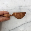 mini Cuillère Coeur °°