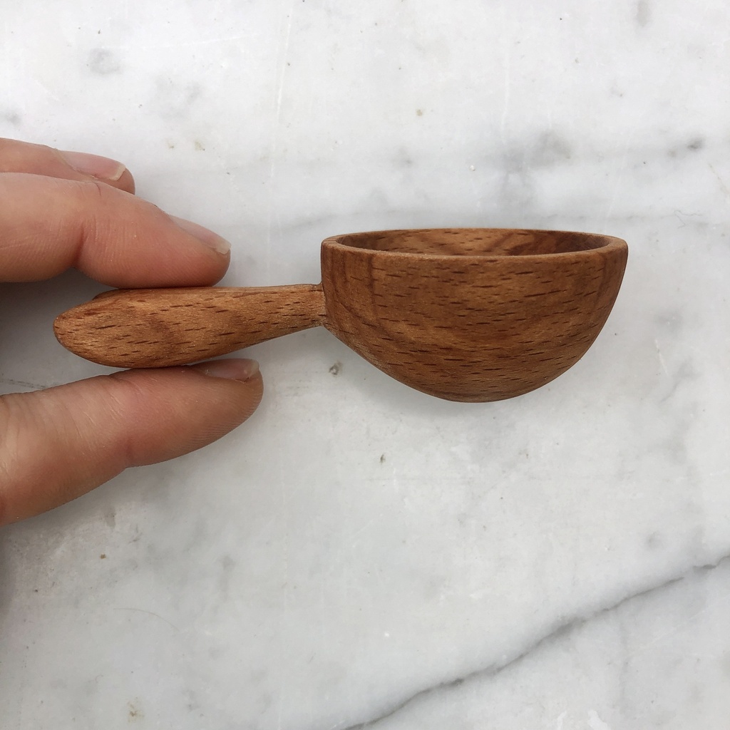 mini Cuillère Coeur °°°