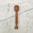 Cuillère miel Coeur