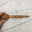 Cuillère miel Coeur