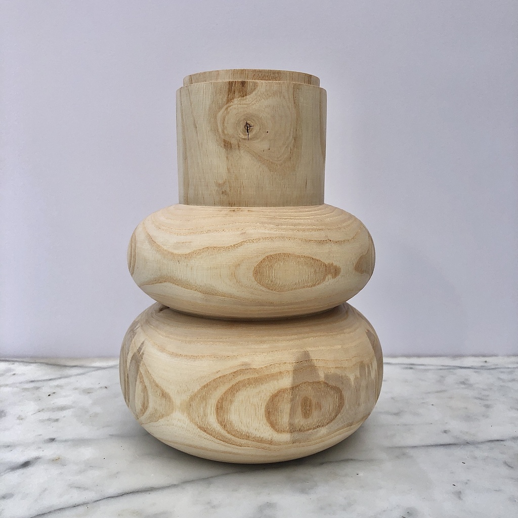 Vase Alicia