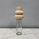 Vase bouteille  Olivia
