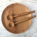 Cuillères à salade Askia