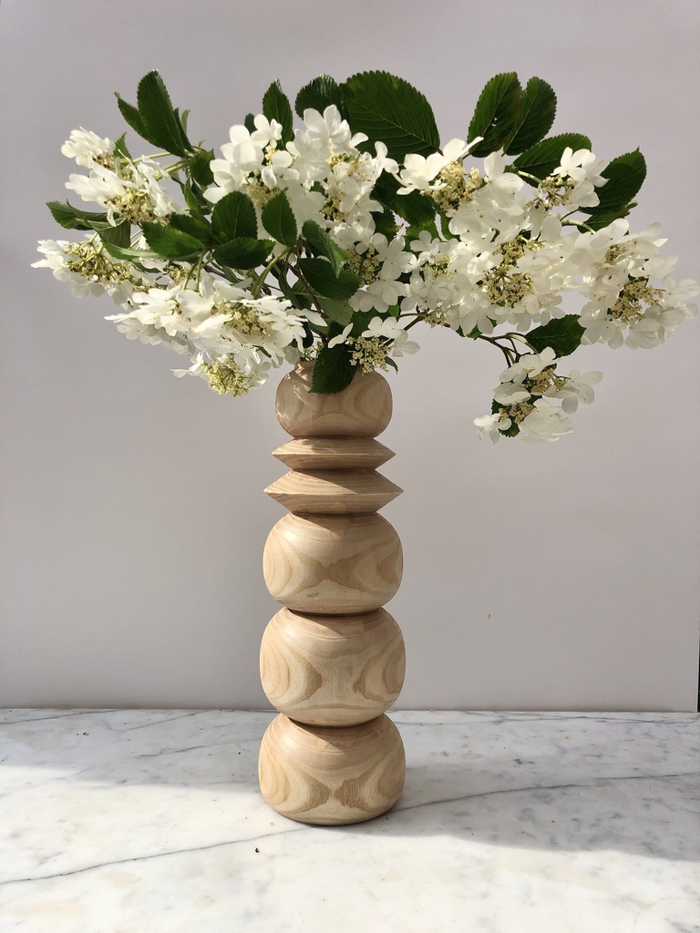 Vase Olga
