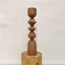 Bougeoir Topi