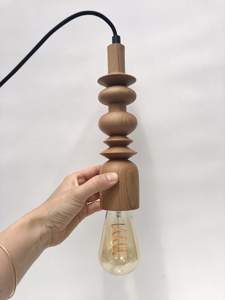 Lampe Atla