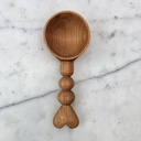 Cuillère Coeur °°