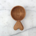 mini Cuillère Coeur °