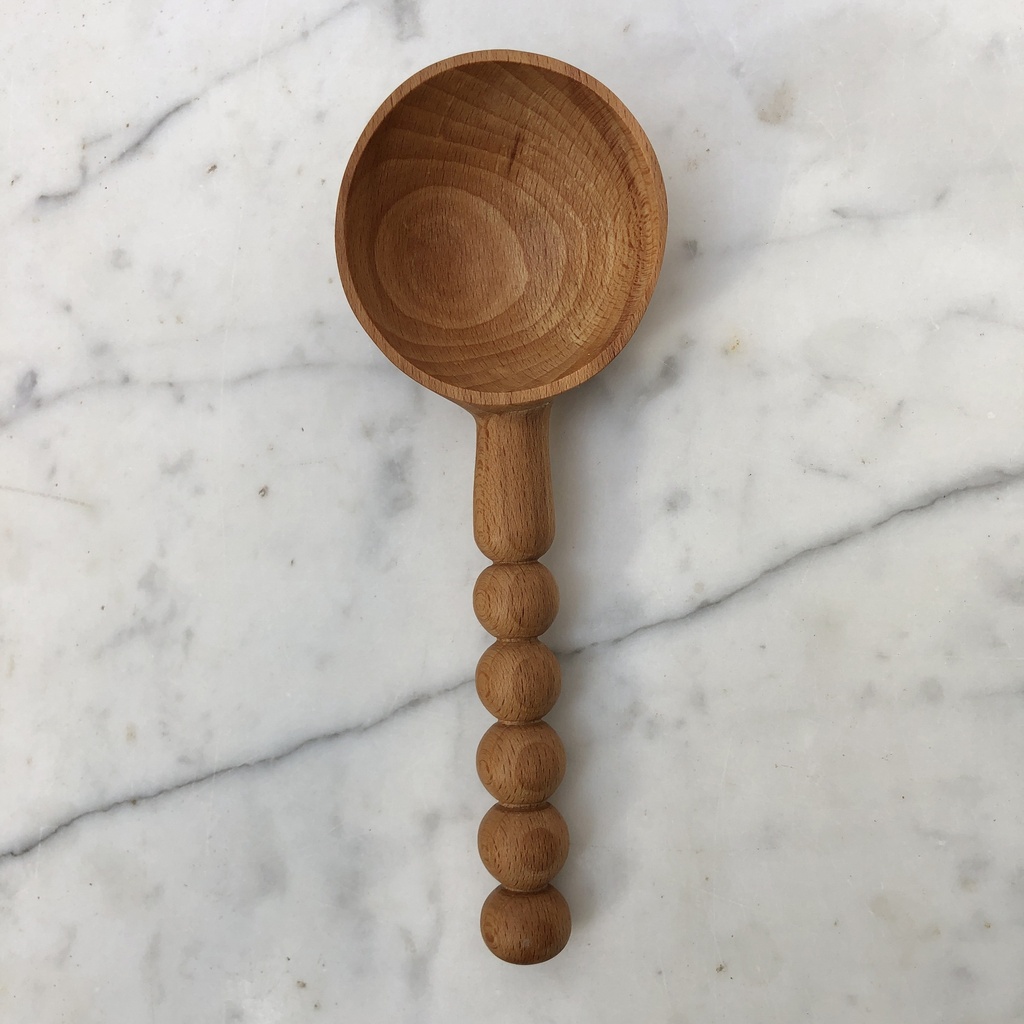 Cuillère Idao