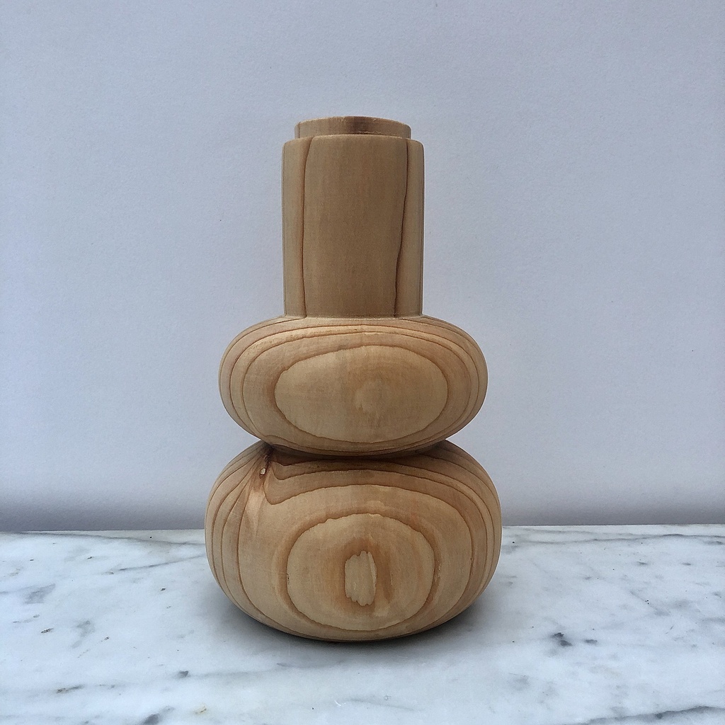 Vase Luna