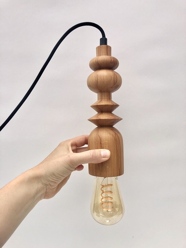 Lampe Olaf