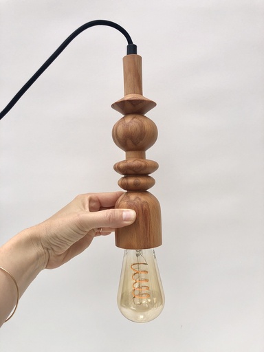 Lampe Odda