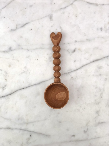 Cuillère Coeur °°°°°