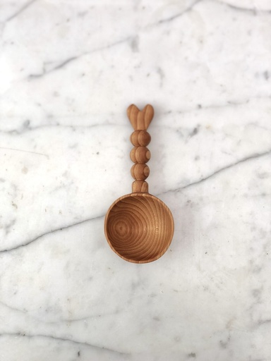 Cuillère Coeur °°°