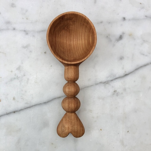 Cuillère Coeur °°
