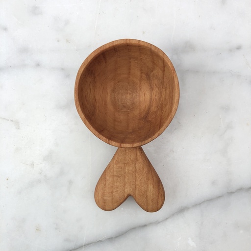 mini Cuillère Coeur °