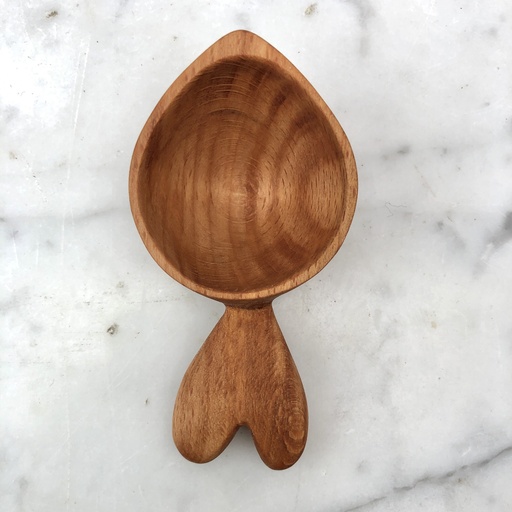 mini Cuillère Coeur °°
