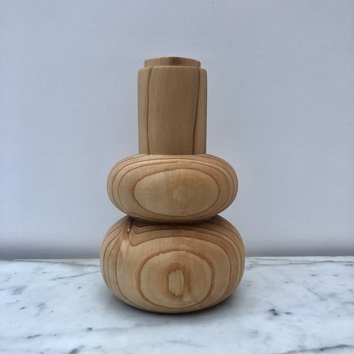Vase Luna
